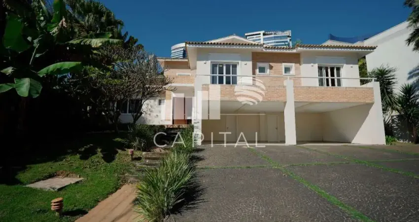 Casa em condomínio fechado com 4 quartos à venda na Alameda Coimbra, 140, Alphaville, Barueri