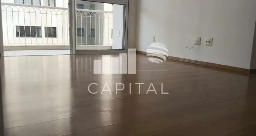 Apartamento com 3 quartos à venda na Alameda Grajaú, 524, Alphaville Industrial, Barueri