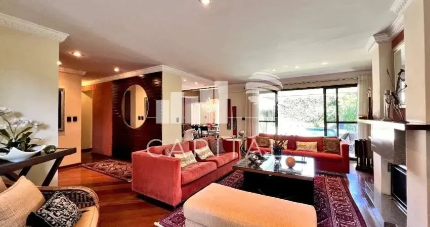 Casa a venda em alphaville condomínio de alto padrão em alphaville