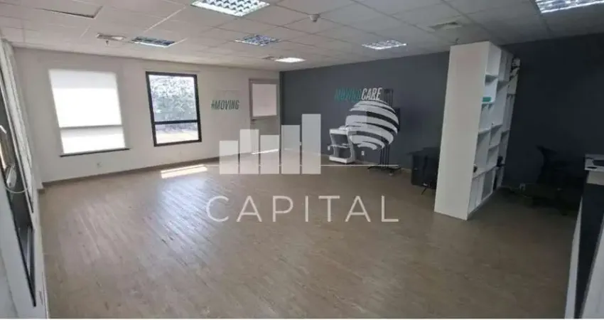 Sala comercial para alugar na Alameda Araguaia, 550, Alphaville, Barueri