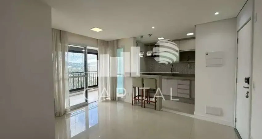 Apartamento com 2 quartos à venda na Avenida Delmar, 277, Alphaville, Barueri