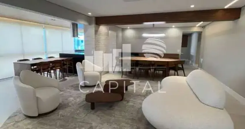 Apartamento com 3 quartos à venda na Avenida Cauaxi, 363, Alphaville, Barueri