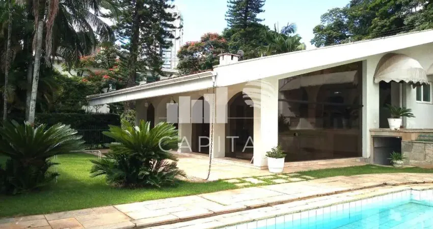 Casa de esquina para venda e locação em alphaville - barueri / sp