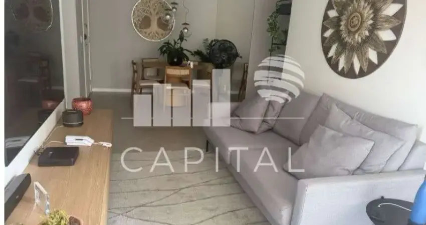 Apartamento com 2 quartos à venda na Avenida Copacabana, 348, Empresarial 18 do Forte, Barueri