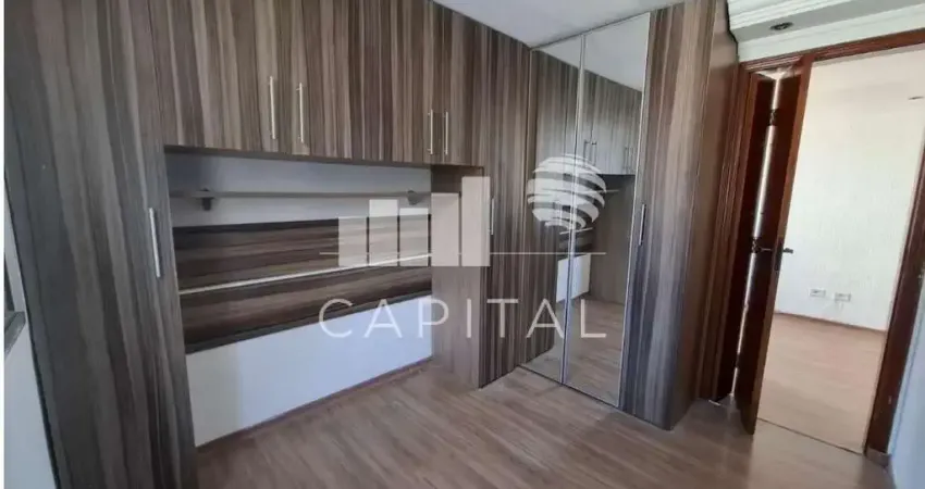 Apartamento com 2 quartos à venda na Rua Agostinho Correia, 141, Vila Regina, São Paulo