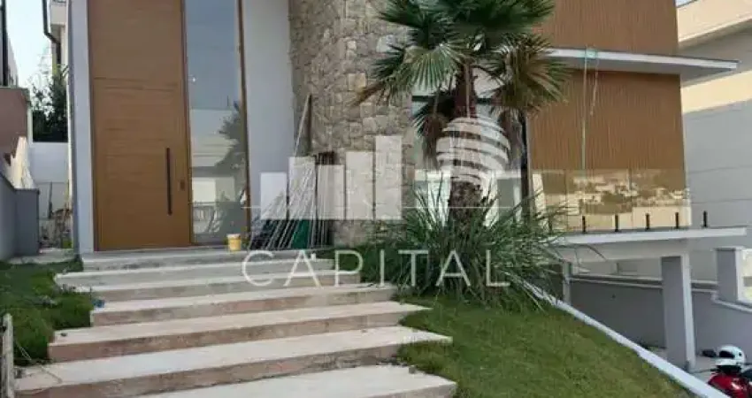 Casa em condomínio fechado com 4 quartos à venda na Camargue, 70, Tamboré, Santana de Parnaíba