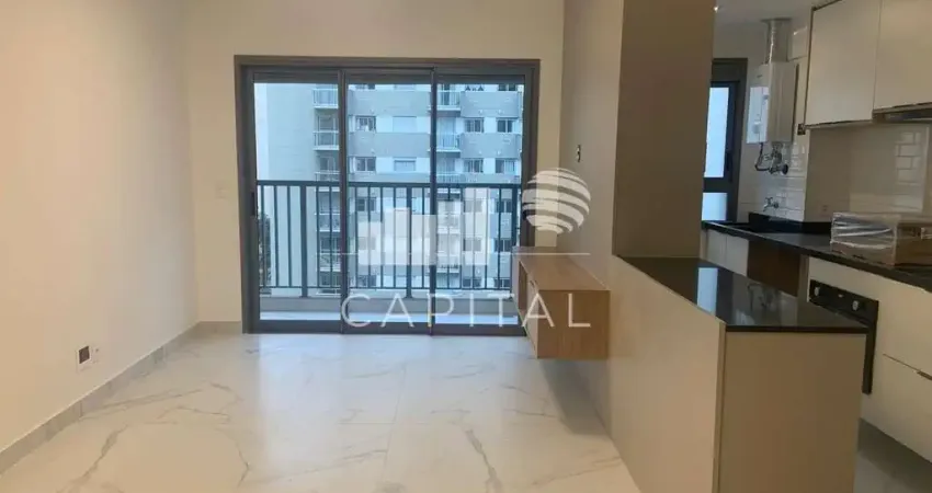 Apartamento com 1 quarto para alugar na Alameda Itapecuru, 179, Alphaville Centro Industrial e Empresarial/Alphaville., Barueri