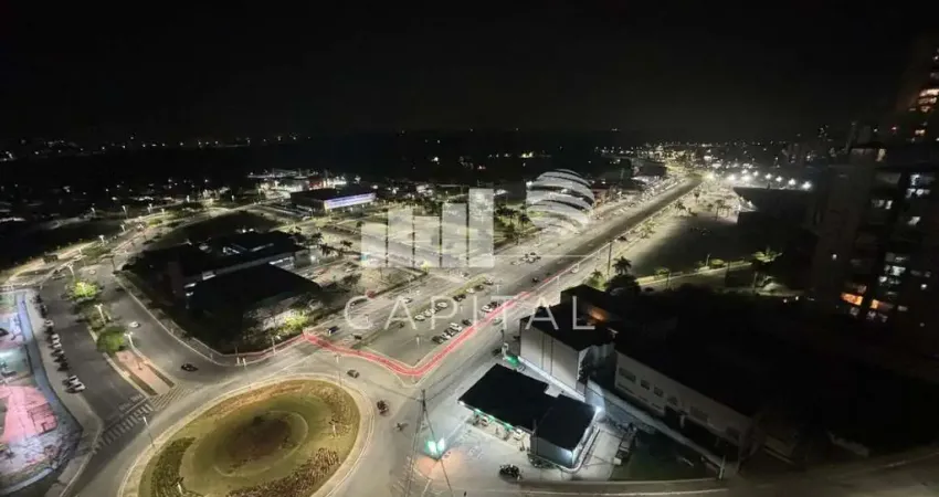 Apartamento para locação no condominio cosmopolitan bethaville