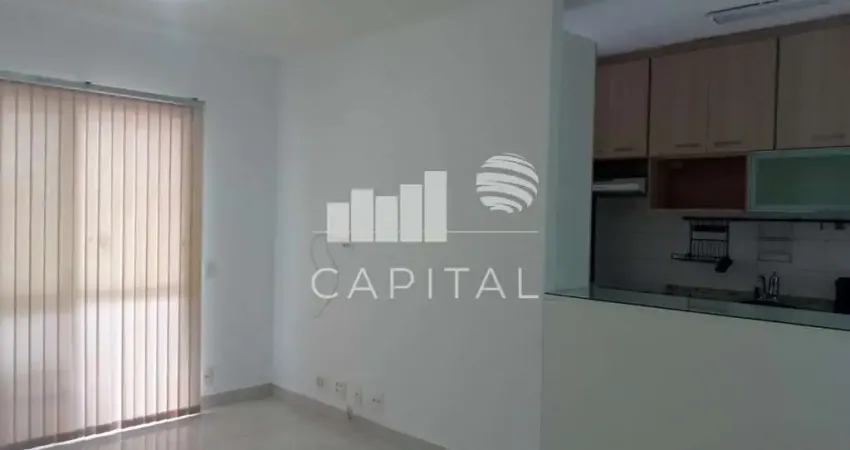 Apartamento com 3 quartos para alugar na Avenida Aruanã, 851, Tamboré, Barueri
