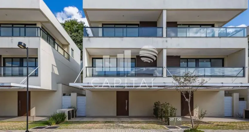 Casa em condomínio fechado com 4 quartos à venda na Estrada de Lula Chaves, 384, Alphaville, Santana de Parnaíba