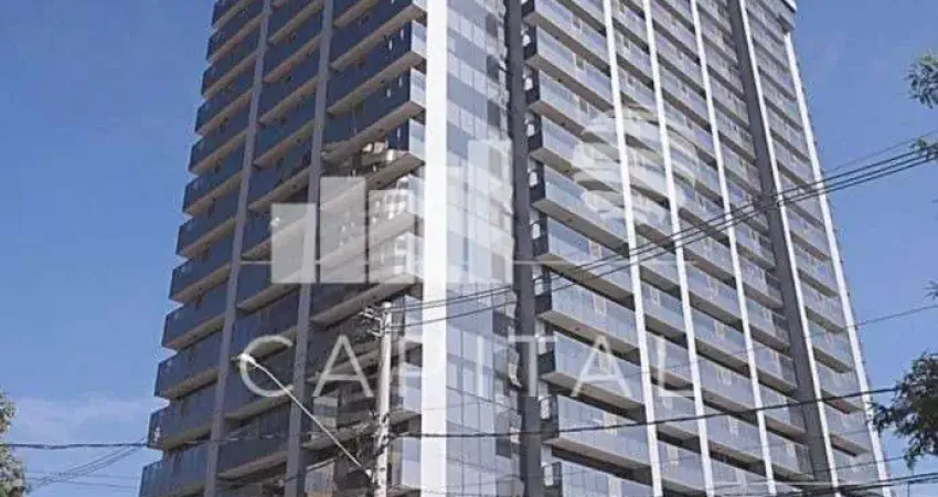 Sala comercial à venda na Avenida Ipanema, 165, Alphaville, Barueri