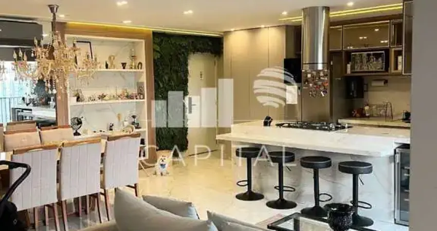 Apartamento com 2 quartos à venda na Rua Bonnard, 231, Alphaville, Barueri