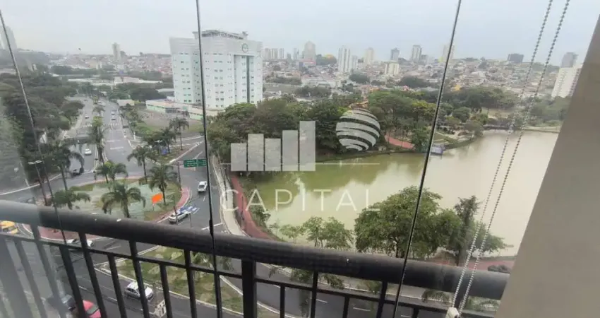 Apartamento com 3 quartos à venda na Rua Werner Goldberg, 179, Jardim Tupanci, Barueri