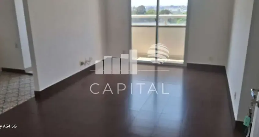 Apartamento com 3 quartos para alugar na Avenida Aruanã, 851, Tamboré, Barueri