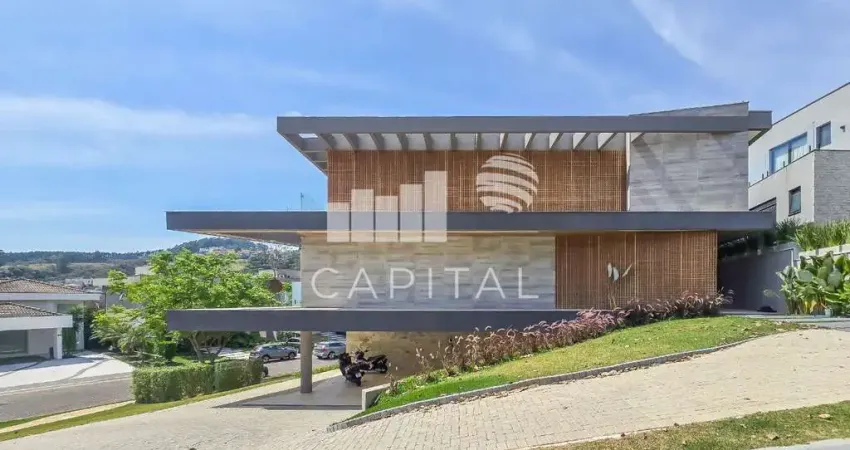 Casa à venda ou locação mobiliada  no condomínio tamboré 11 em alphaville santana de parnaíba