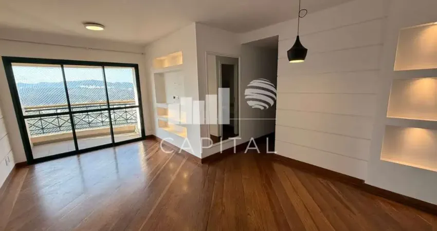 Apartamento com 3 quartos para alugar na Alameda Amazonas, 585, Alphaville, Barueri