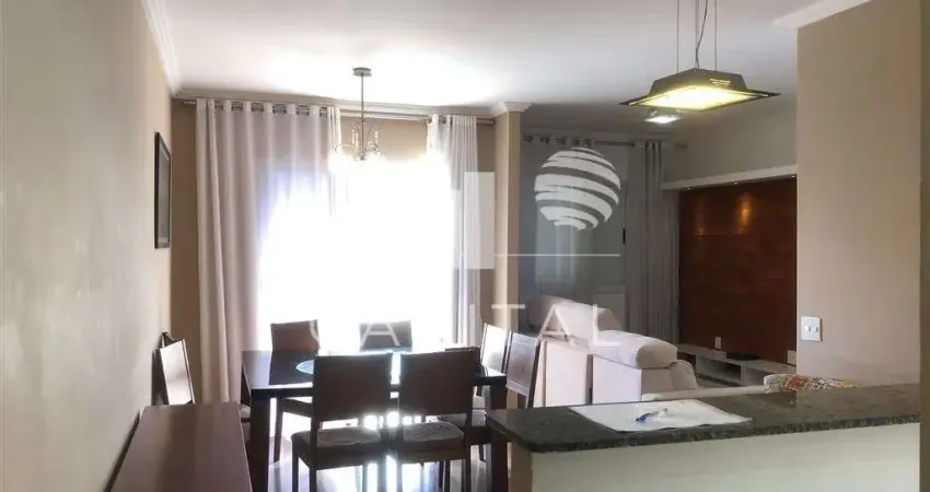 Apartamento com 2 quartos para alugar na Rua Marte, 429, Jardim Tupanci, Barueri