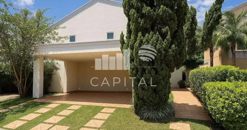 Casa em condomínio fechado com 3 quartos à venda na Rua Veneza, 102, Tamboré, Santana de Parnaíba