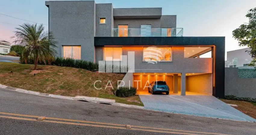 Vendo casa semi mobiliada no condomínio new ville em santana de parnaíba sp