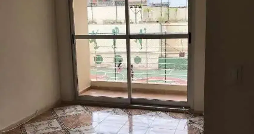 Apartamento com 2 quartos para alugar na Rua Vitorino Calegare, 141, Jardim Paraíso, Barueri