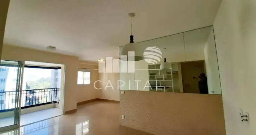 Apartamento com 2 quartos para alugar na Avenida Delmar, 351, Alphaville Empresarial, Barueri