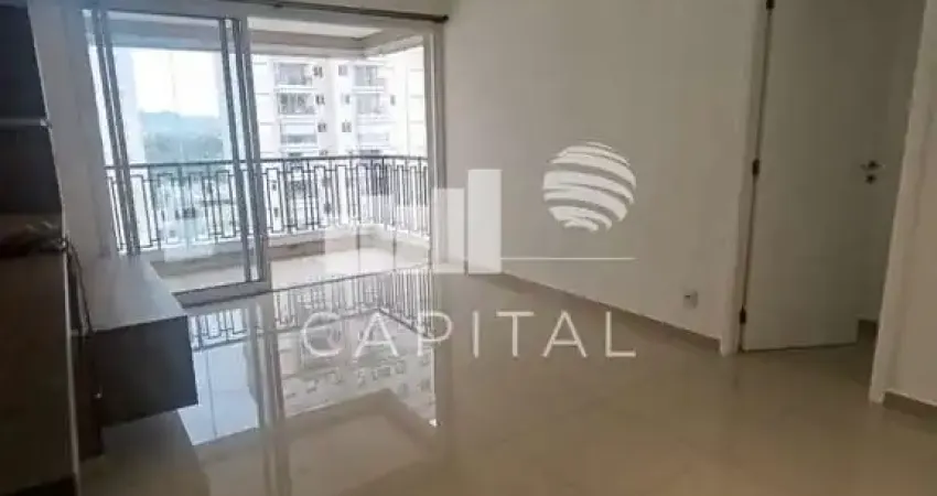 Apartamento com 1 quarto para alugar na Avenida Sagitário, 278, Empresarial 18 do Forte, Barueri