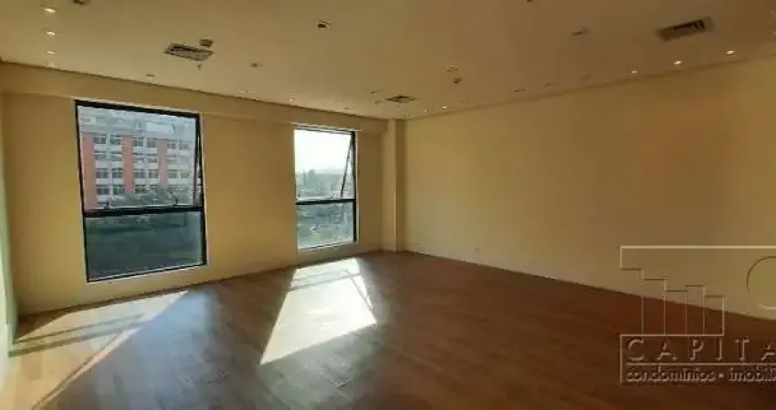 Sala comercial para alugar na Alameda Tocantins, 75, Alphaville Industrial, Barueri