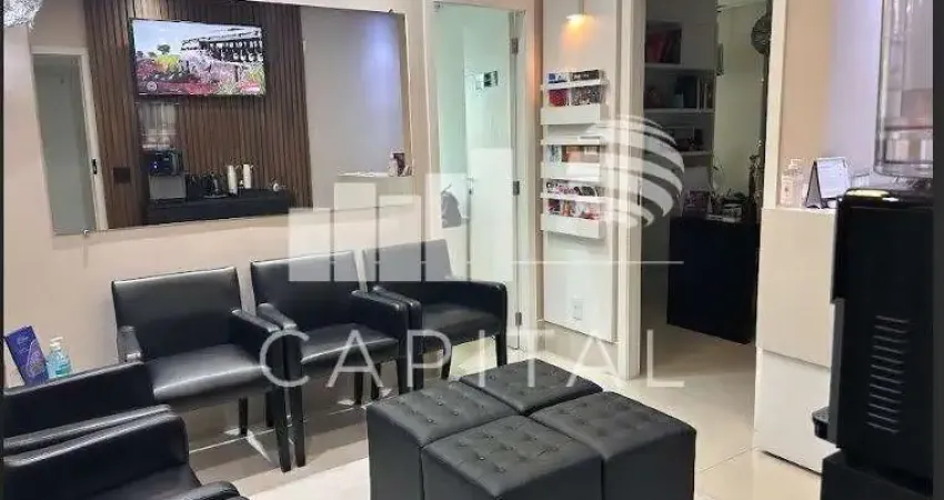 Sala comercial para alugar na Alameda Madeira, 328, Alphaville Centro Industrial e Empresarial/Alphaville., Barueri