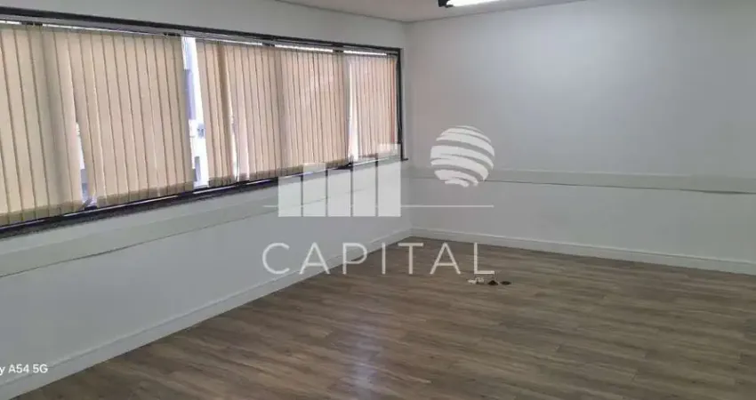 Sala comercial para alugar na Alameda Araguaia, 933, Alphaville, Barueri