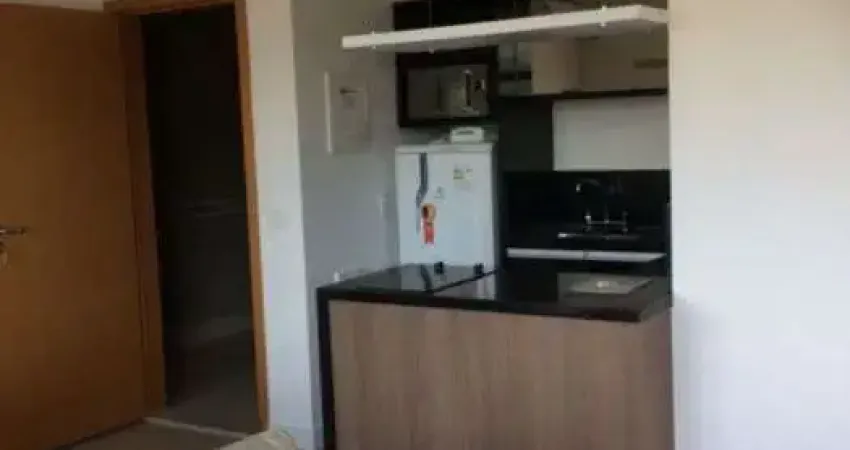 Apartamento com 2 quartos para alugar na Avenida dos Parques, 45, Tamboré, Santana de Parnaíba