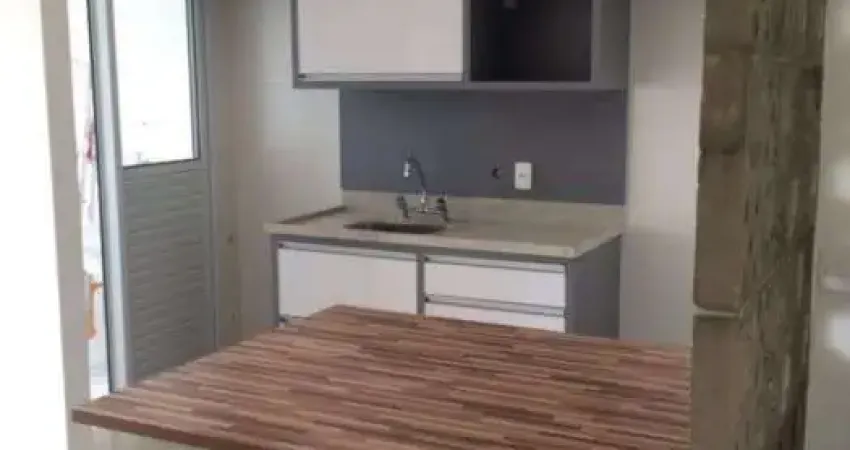 Apartamento com 1 quarto para alugar na Avenida Ômega, 442, Alphaville, Barueri