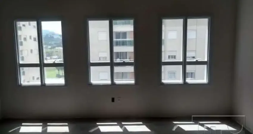 Sala comercial para alugar na Rua Adelino Cardana, 293, Bethaville I, Barueri