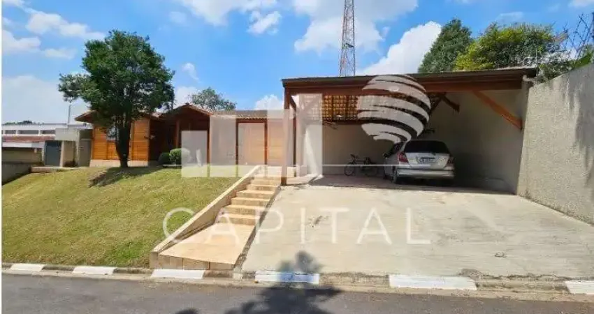 Casa em condomínio fechado com 3 quartos para alugar na Alexandre Dumas, 135, Colinas de São Fernando, Cotia