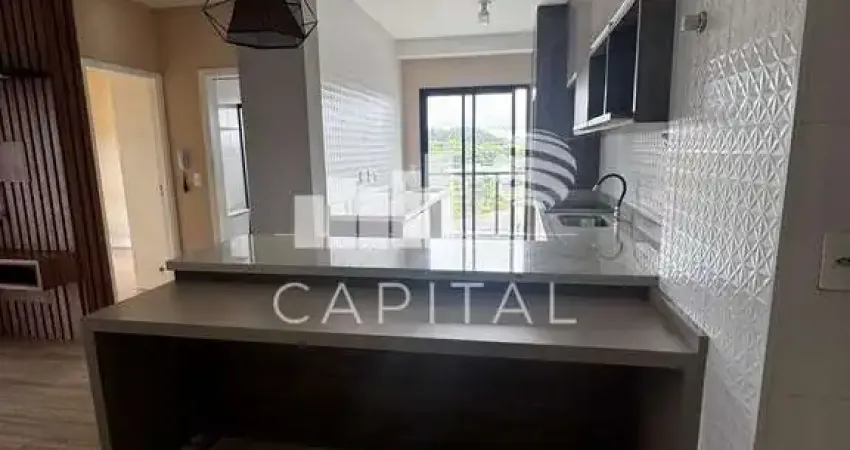 Apartamento para venda condominio cosmopolitan bethaville