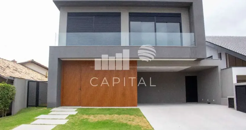 Casa em condomínio fechado com 4 quartos à venda na Alameda das Prímulas, 267, Alphaville, Santana de Parnaíba