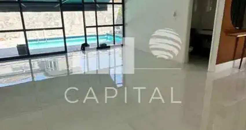 Casa em condomínio fechado com 4 quartos para alugar na Alameda Grajaú, 172, Alphaville, Barueri