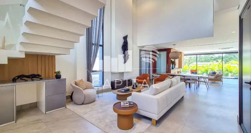 Casa em condomínio fechado com 4 quartos para alugar na Rua Juan Gris, 333, Tamboré, Santana de Parnaíba