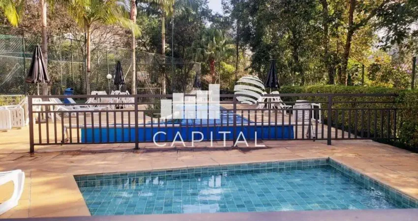 Apartamento com 3 quartos para alugar na Avenida Marcos Penteado de Ulhôa Rodrigues, 1081, Alphaville, Santana de Parnaíba