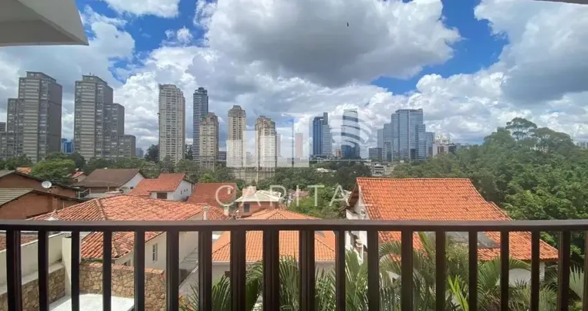 Casa em condomínio fechado com 4 quartos para alugar na Alameda Peruíbe, 570, Alphaville, Santana de Parnaíba