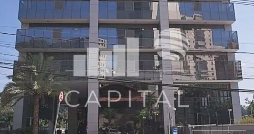 Sala comercial à venda na Avenida Ipanema, 165, Alphaville, Barueri