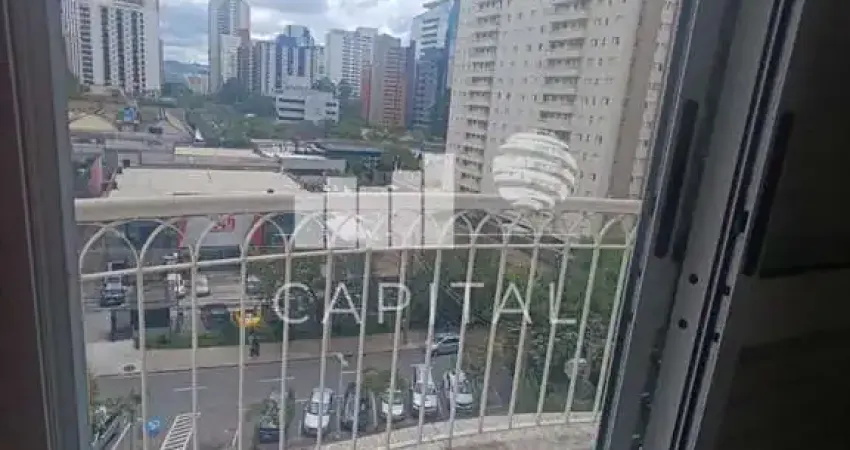 Apartamento para locação em alphaville -- residencial monte carlo