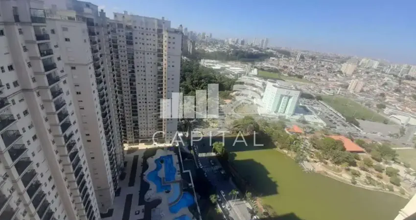 Apartamento com 3 quartos à venda na Rua Werner Goldberg, 179, Jardim Tupanci, Barueri