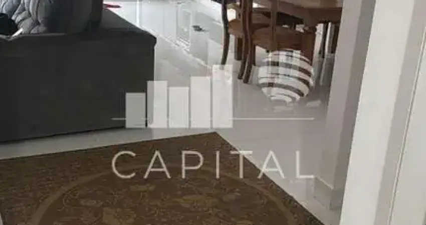 Casa em condomínio fechado com 4 quartos à venda na Avenida Victor Civita, 235, Tamboré, Santana de Parnaíba