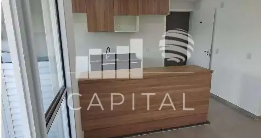Apartamento com 2 quartos para alugar na Rua Londrina, 184, Vila Londrina Votupoca, Barueri