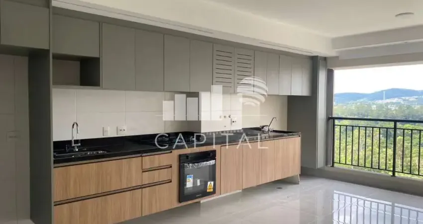 Apartamento com 2 quartos para alugar na Rua Bonnard, 387, Green Valley Alphaville, Barueri