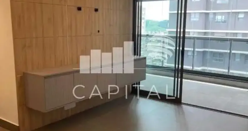 Vendo ou alugo apartamento com 2 suítes em alphaville baruer1