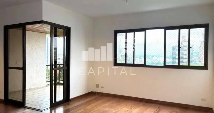 Apartamento Para Venda e Locação Em Alphaville - Barueri - Sp