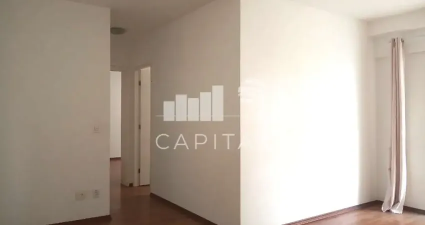 Apartamento com 2 quartos para alugar na Alameda Grajaú, 585, Alphaville, Barueri