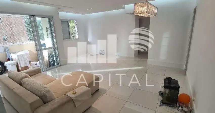 Apartamento com 2 quartos à venda na Alameda Itapecuru, 244, Alphaville, Barueri