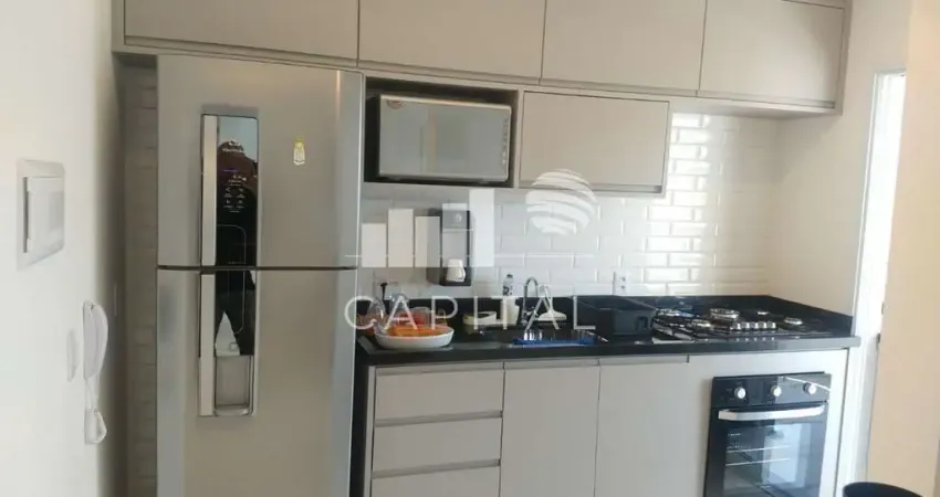 Apartamento com 2 quartos para alugar na Avenida Ômega, 310, Alphaville, Barueri